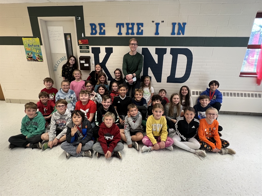 Home Somers Elementary School